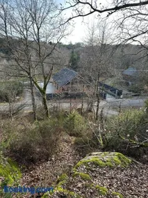 Chalet „Villa Julia“ mit Bergblick, privater Terrasse und WLAN - Image 1
