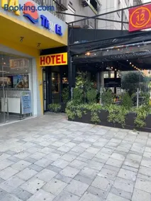 HOTEL NOBEL CENTER - Image 2