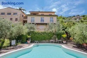 B&B La Bufalona - Pool & Relax - Image 2