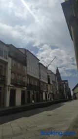PICO SACRO I HOSTAL-PENSION Santiago de Compostela - Image 2
