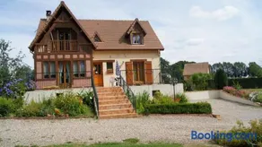 Chambres d'Hôtes de Boudeville - Image 3