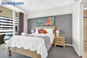 City Quays Accommodation - Image 1