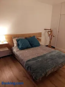 appartement spacieux et calme avec plages à 15 min - Image 5