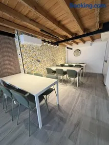 Albergue -Hostel ManuelaINN - Image 1