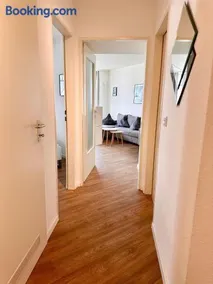 Ferienwohnung De Krabb - Image 4