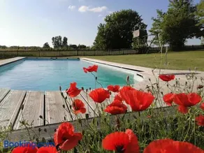 Nádas Tanya 2 maisons en pleine nature et Piscine - Image 4