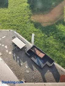 Studio direkt am Bodensee - Image 1