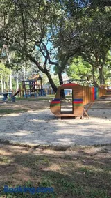 Casa c ar cond, wifi, a 5 min Orla da Lagoa Para Famílias - Image 3