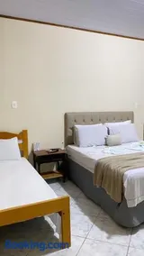 Casa tia Rosa, hospedagem familiar Guapimirim RJ - Image 2