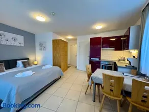 Mountain View Studios - Adler Resort - Image 3