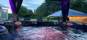 Unique House with Hot Tub jaccuzzi Near Harry Potter,London And Wembley - Image 2