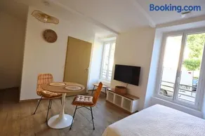 Cocon Zen & Accessible - WIFI - NETFLIX - PRIME - CLIM - Image 2