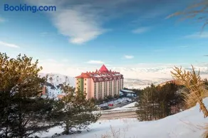Palan Ski & Convention Resort Hotel - Image 2
