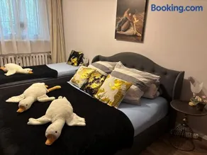Apartament Dymińska - Image 1