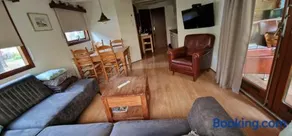 Vakantie chalet G5 - Recreation only - Image 4