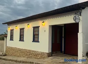Pousada Casa Cota - Image 1