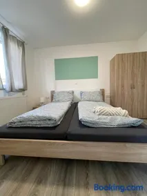 Ferienwohnung Einstein - Image 2