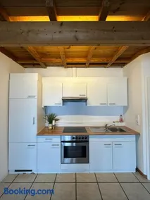 Ferienwohnung Loft ca. 45 qm - Image 2
