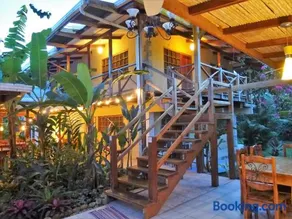 Hotel Pura Vida - Image 1