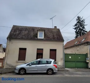 Appartement entier au rez- de- chaussée - Image 4