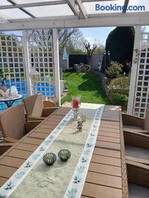 Ferienzimmer Bella Casa - Image 1