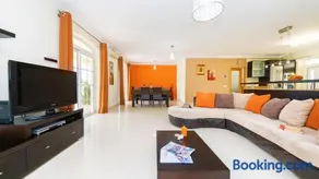 Villa Imagine - Piscina aquecível e BBQ - Armação de Pêra - Image 4