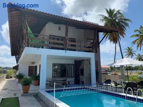 Casa de Praia em Lucena Pb no condomínio - Image 4