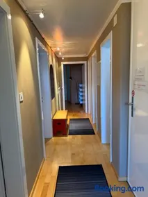 Ferienwohnung Sotcha 8c - Image 2
