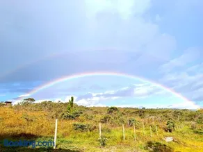 Pousada Toca dos Coelhos - Ambiente Zen, Natureza e Terapias - Image 1