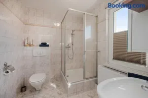 Ferienhaus Becker Ferienwohnung Mittschiffs - Image 3