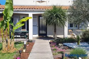 Vaste maison climatisée Fouras 15 pers 6 chbres, classée 2 étoiles Gites de France 2026 - Image 2