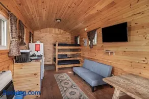 Cabin 5 - Image 5