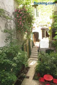 Chambres d'hôtes Le Patio d'Alain et Véronique Lunéville - Image 1
