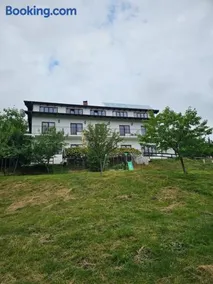 Belvedere Chalet Bran - Image 3