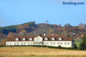 Hotel BRADA - Image 1