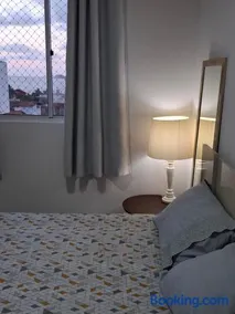Apartamento linda vista para o mar Penha Parque Beto Carrero - Image 1