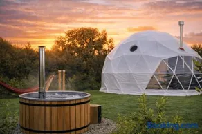 Alpaca Hideaway - Image 1