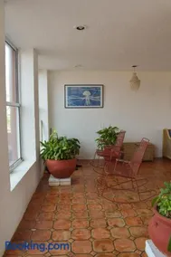 Casa Roja, Tecolutla (frente al mar) - Image 4