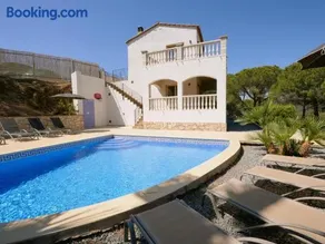 Villa Treehouse by Alvent Holidays - Image 2