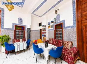 Riad bel kayed - Image 4