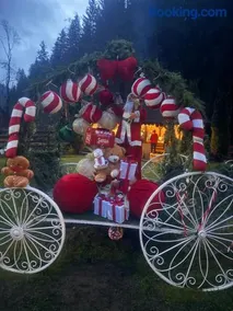 Pensiunea Floarea Munților - Image 2