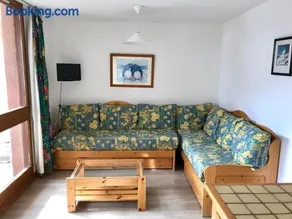 Appartement cosy 6 pers à Vallandry, proche pistes et commerces - FR-1-411-234 - Image 1