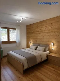 Sappada Alpine Suites - CILIEGIO - Image 2