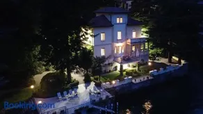 Villa Angela Maria - Brienno by LoveComo - Image 2