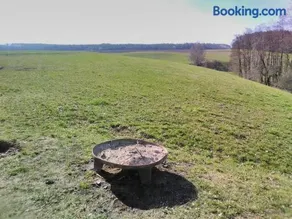 Jagdhaus im Grünen, mit Sauna - Image 4