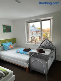 Ferienwohnung Starennest - Image 4