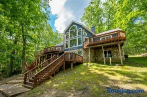 Blue Stone Lodge by Railey Vacations - Image 2
