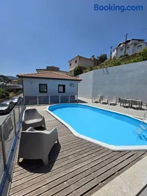 Douro Valley - Casa do Padrinho - Image 1