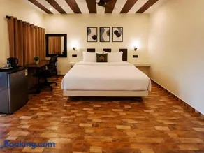 Coco Nest Mandrem - Image 2