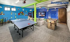 Par 6 Lodge - Image 3